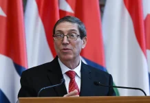 Cuba expresa solidaridad con Canadá ante incendios forestales