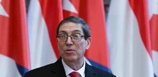 Cuba expresa solidaridad con Canadá ante incendios forestales