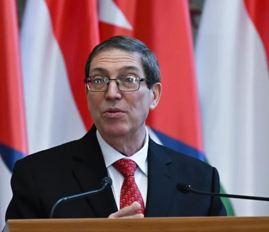 Cuba expresa solidaridad con Canadá ante incendios forestales