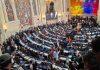 Sitio de investidura presidencial a debate en Congreso de Colombia
