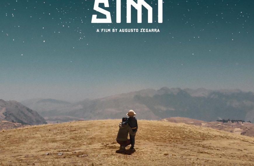 Ventana cinematográfica al cine peruano