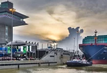 Para Canal de Panamá 2026 será difícil por efectos de El Niño