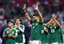 México dijo adiós pero sembró la esperanza