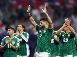 México dijo adiós pero sembró la esperanza