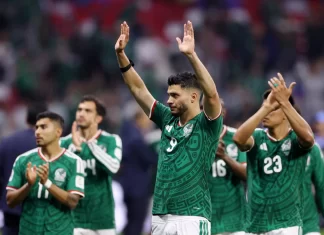 México dijo adiós pero sembró la esperanza