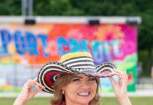 Festival de Colombia en Mississauga: Un sueño para volver a casa