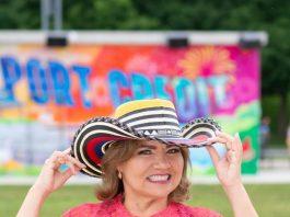 Festival de Colombia en Mississauga: Un sueño para volver a casa