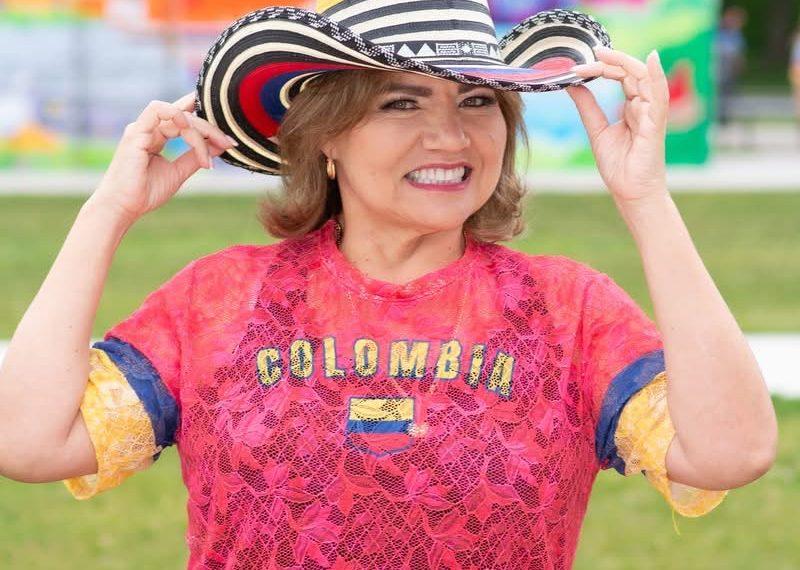 Festival de Colombia en Mississauga: Un sueño para volver a casa