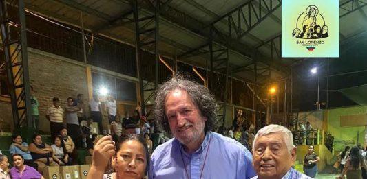 Misión solidaria a Ecuador desde Toronto