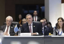Uruguay por mayor integración y apertura al mundo de Mercosur