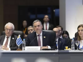 Uruguay por mayor integración y apertura al mundo de Mercosur