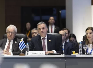 Uruguay por mayor integración y apertura al mundo de Mercosur