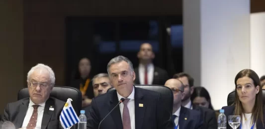 Uruguay por mayor integración y apertura al mundo de Mercosur