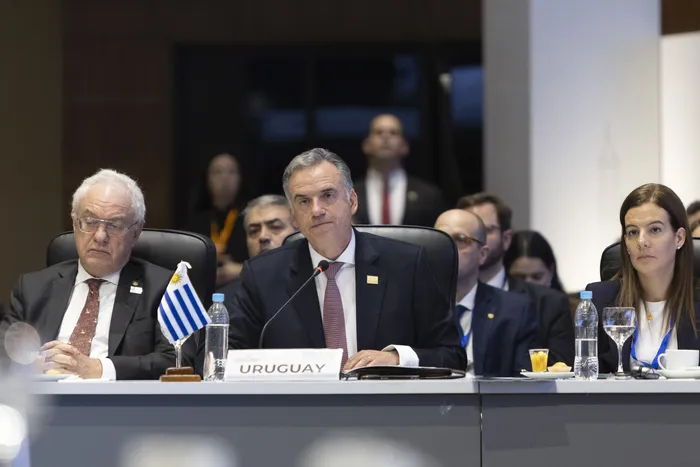 Uruguay por mayor integración y apertura al mundo de Mercosur