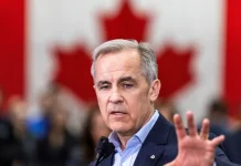 Banco para la Defensa en territorio canadiense