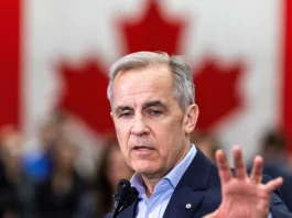 Banco para la Defensa en territorio canadiense