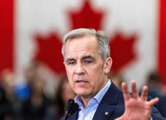 Banco para la Defensa en territorio canadiense