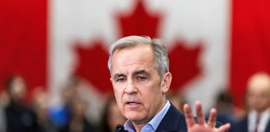 Banco para la Defensa en territorio canadiense