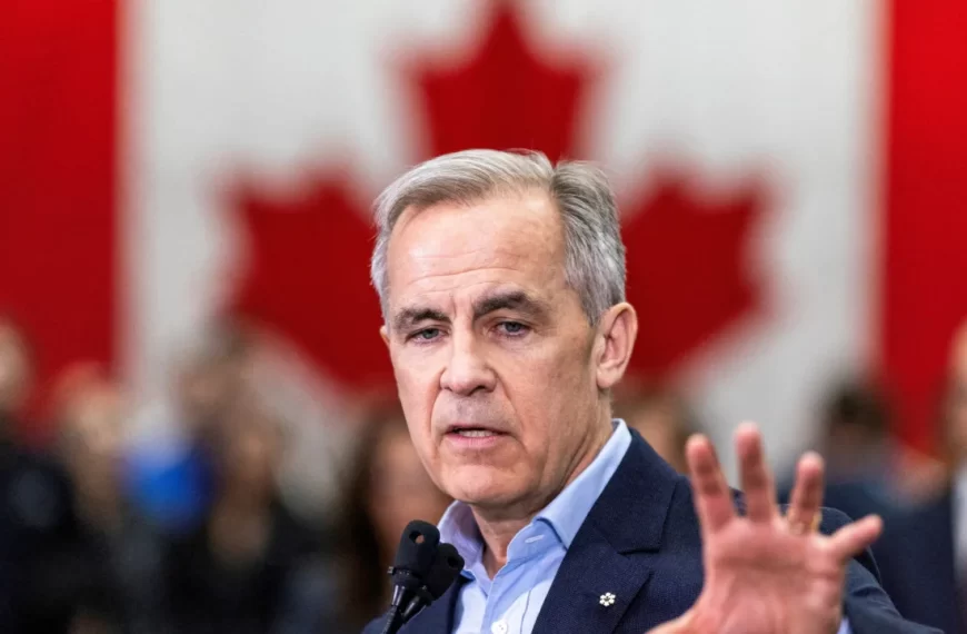 Banco para la Defensa en territorio canadiense