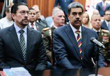 Juicio a Nicolás Maduro en EEUU comenzará en junio de 2027