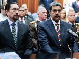 Juicio a Nicolás Maduro en EEUU comenzará en junio de 2027