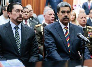 Juicio a Nicolás Maduro en EEUU comenzará en junio de 2027