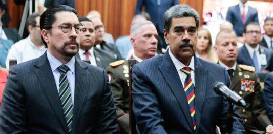 Juicio a Nicolás Maduro en EEUU comenzará en junio de 2027