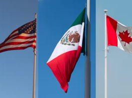 Estados Unidos propone revisiones anuales del T-MEC