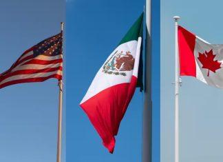 Estados Unidos propone revisiones anuales del T-MEC