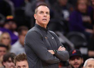 Frank Vogel se une al cuerpo técnico de los Warriors