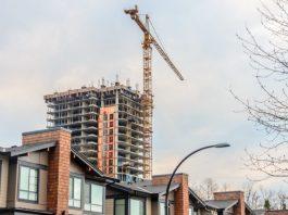 Nuevos fondos para la construcción de viviendas y desarrollo