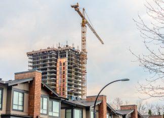 Nuevos fondos para la construcción de viviendas y desarrollo