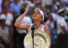 Linda Nosková conquista Wimbledon y dedica el título a la memoria de su madre