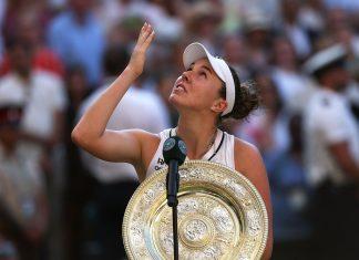 Linda Nosková conquista Wimbledon y dedica el título a la memoria de su madre