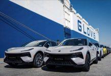 Autos eléctricos chinos llegarán a Canadá