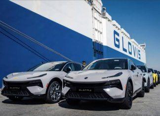 Autos eléctricos chinos llegarán a Canadá