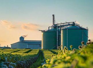 Agroindustria pilar clave de la economía argentina