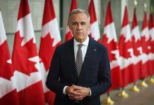 Primer ministro llama a fortalecer la unidad y el orgullo nacional en el Día de Canadá