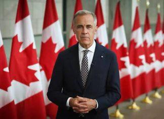 Primer ministro llama a fortalecer la unidad y el orgullo nacional en el Día de Canadá