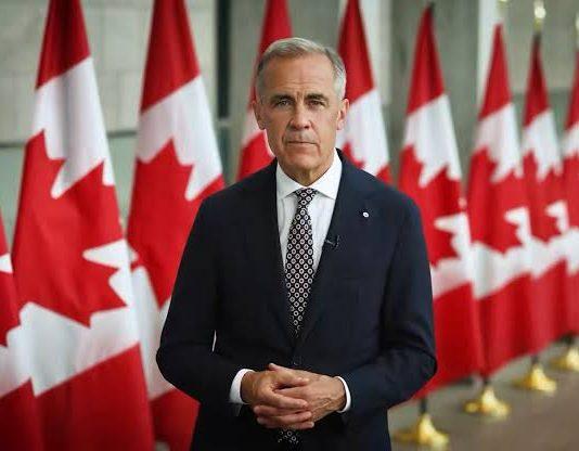 Primer ministro llama a fortalecer la unidad y el orgullo nacional en el Día de Canadá