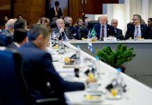Lula considera al Mercosur una necesidad estratégica