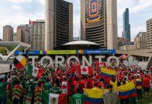 El legado de la cancha