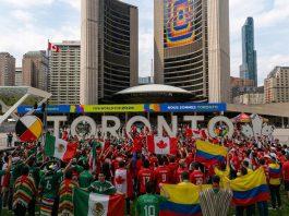 El legado de la cancha