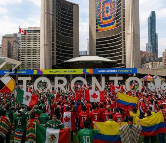 El legado de la cancha