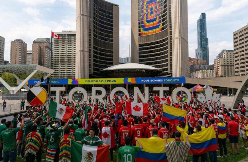 El legado de la cancha