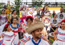 Panamerican Food & Music Festival: celebrar la diversidad de América