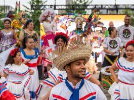 Panamerican Food & Music Festival: celebrar la diversidad de América