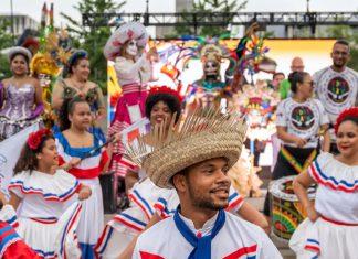 Panamerican Food & Music Festival: celebrar la diversidad de América
