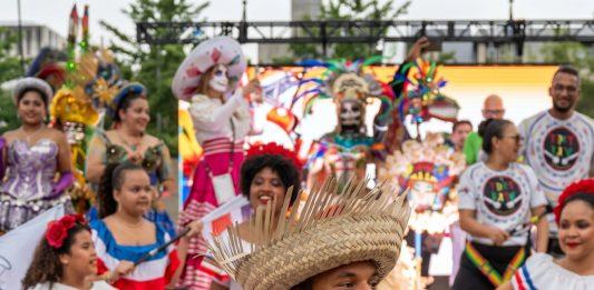 Panamerican Food & Music Festival: celebrar la diversidad de América