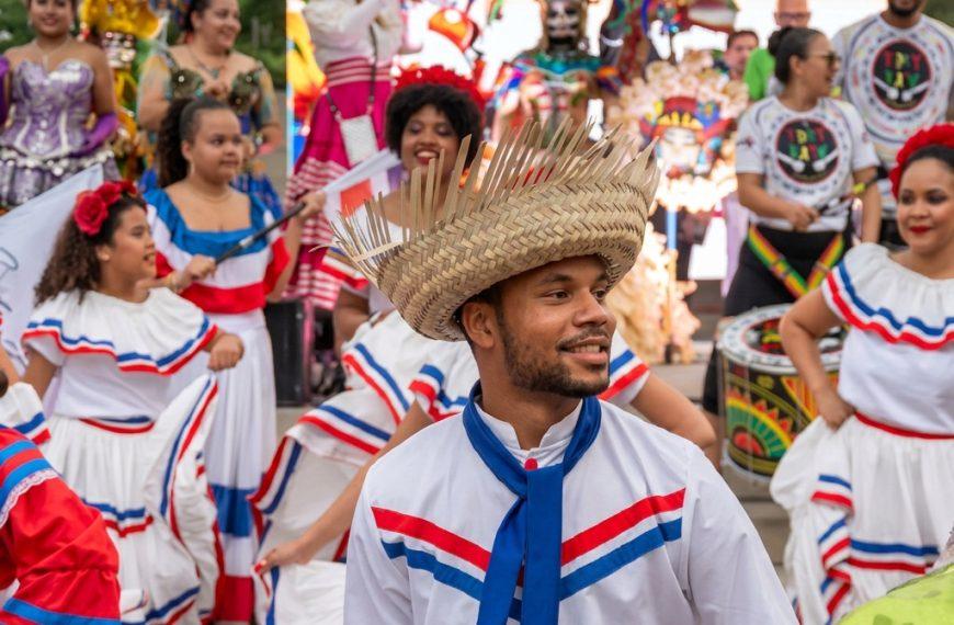Panamerican Food & Music Festival: celebrar la diversidad de América